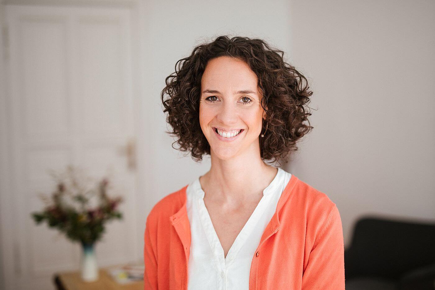 Coaching mit Eva Lindner